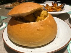 -大树餐厅(红旗街万达店)