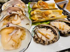 -蔚海之都·象山蒸汽海鲜(仙霞路店)
