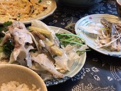 -75幢私房菜馆