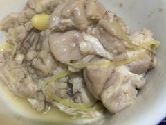 -光明清汤羊(宝业路店)