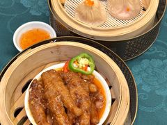 -誉八仙粤菜(万象天地店)