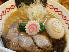 -Ramen满吉·豚骨拉面(丽园路店)