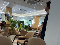 -紫藤园·天目湖大鱼头(南山竹海店)