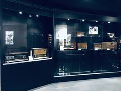 -上海无线电博物馆