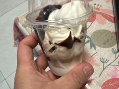 -麦当劳(朝阳路得来速店)