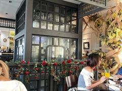 -22ºN BISTRO西餐&酒馆(石奥商业街店)