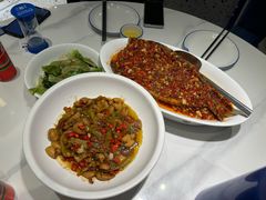 -兰湘子·湘菜小炒(崂山丽达店)