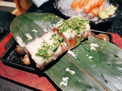 -無境·匠心日本料理(汉街店)