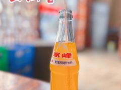 -面尚香关中面馆(盛龙广场总店)