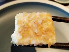 桥颜芝士奶滑-梧桐北京烤鸭·铜锅涮肉(海岸城店)