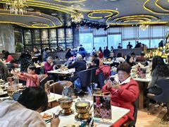 -喜庭海鲜自助(来福士店)