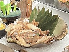-吉布鲁牛排海鲜自助(巴南万达广场店)