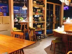 -酒井酱子·深夜食堂(东城汇店)