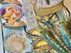 -Thai Basil罗勒叶泰式餐厅(时代天街店)