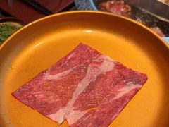 -牛YO寿喜烧和牛火锅自助(三台子万象汇店)