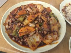 -贤花饭店(城阳店)