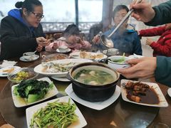 -观桥阁(锦溪店)