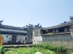 -崇仁古镇