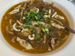 -老洋房花园饭店(绍兴路店)