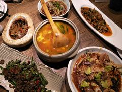 -辛香汇(飞洲店)