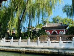 -皇家御河游(紫御湾码头)