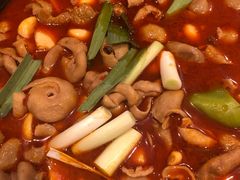 湘味肥肠火锅-湘肠香火锅店(团结湖店)