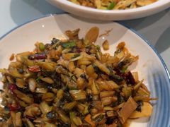 -山里俏·地标皖南菜·屯溪臭鳜鱼(北城万达店)