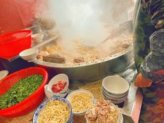 -杨家牛肉汤(淮建路店)