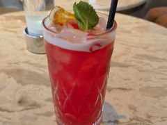 -于家堡洲际酒店·堡子里酒廊