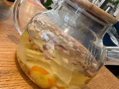 -花舍·新派粤菜·西餐·下午茶(亚运村·鸟巢店)
