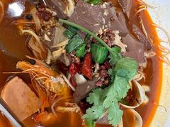 -品悦酒店(三林古镇店)