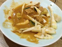 -溢香苑瓦罐(优胜北路店)