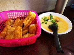 -豆香园(龙翔店)