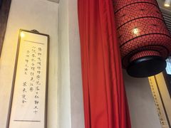 -龙门阵茶屋川菜馆(武康路店)