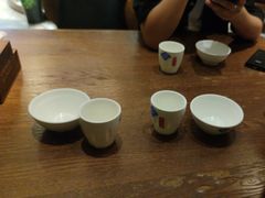 -云海肴·汽锅鸡·云南菜(领展购物广场·中关村店)