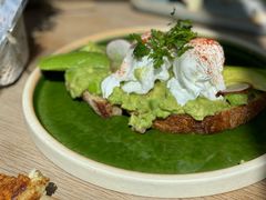 -O'mills Sourdough Bakery&Bistro(永嘉路店)