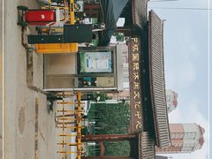 -中环花鸟鱼虫市场