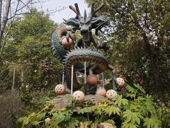 -顾村公园