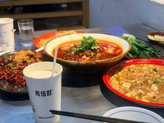 -馬伍旺川菜(江北虹悦城店)