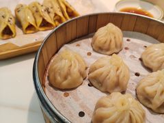 -春家·非遗手工小吃(徐汇万科广场店)