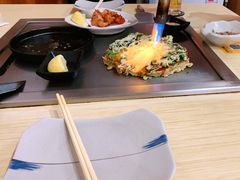 -日葵 大阪烧ひまり(仙霞路店)