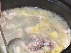 -百年果林椰子鸡(中洲店)