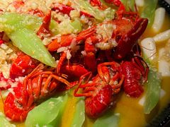 -沪小胖·小龙虾·蓝龙王(八佰伴店)