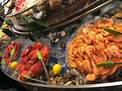-北京贵宾楼饭店 红墙咖啡厅