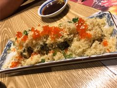 -鱼民·现造寿司(育德店)