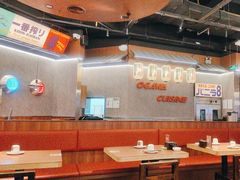 -小川洋风料理(大悦城店)