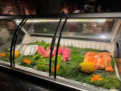 -河内西湖莲花自助餐厅
