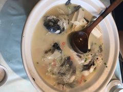 -老傅家湘潭水煮活鱼店(众一国际店)