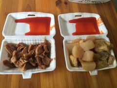 -细妹五香牛杂(步行街店)