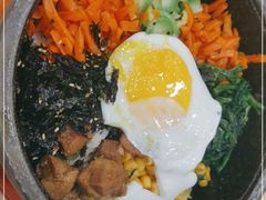 -米村拌饭(南京万达茂店)
